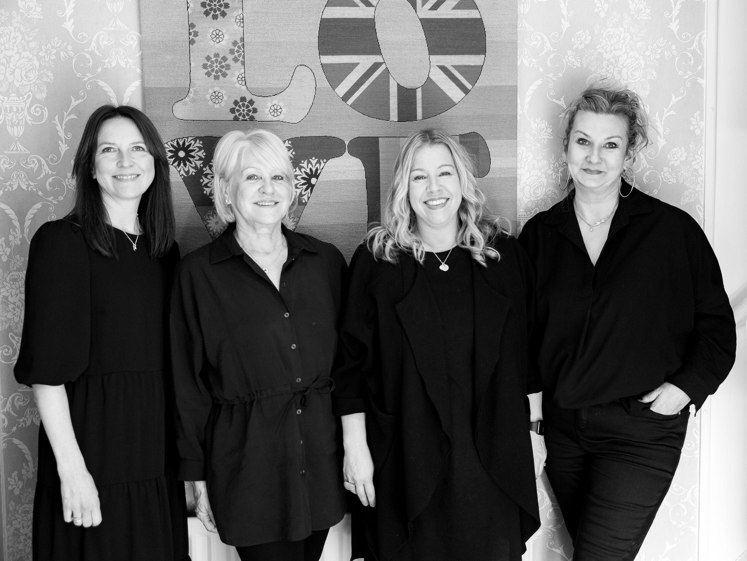 Healths-Angels-Meet-the-Team-black-and-white-