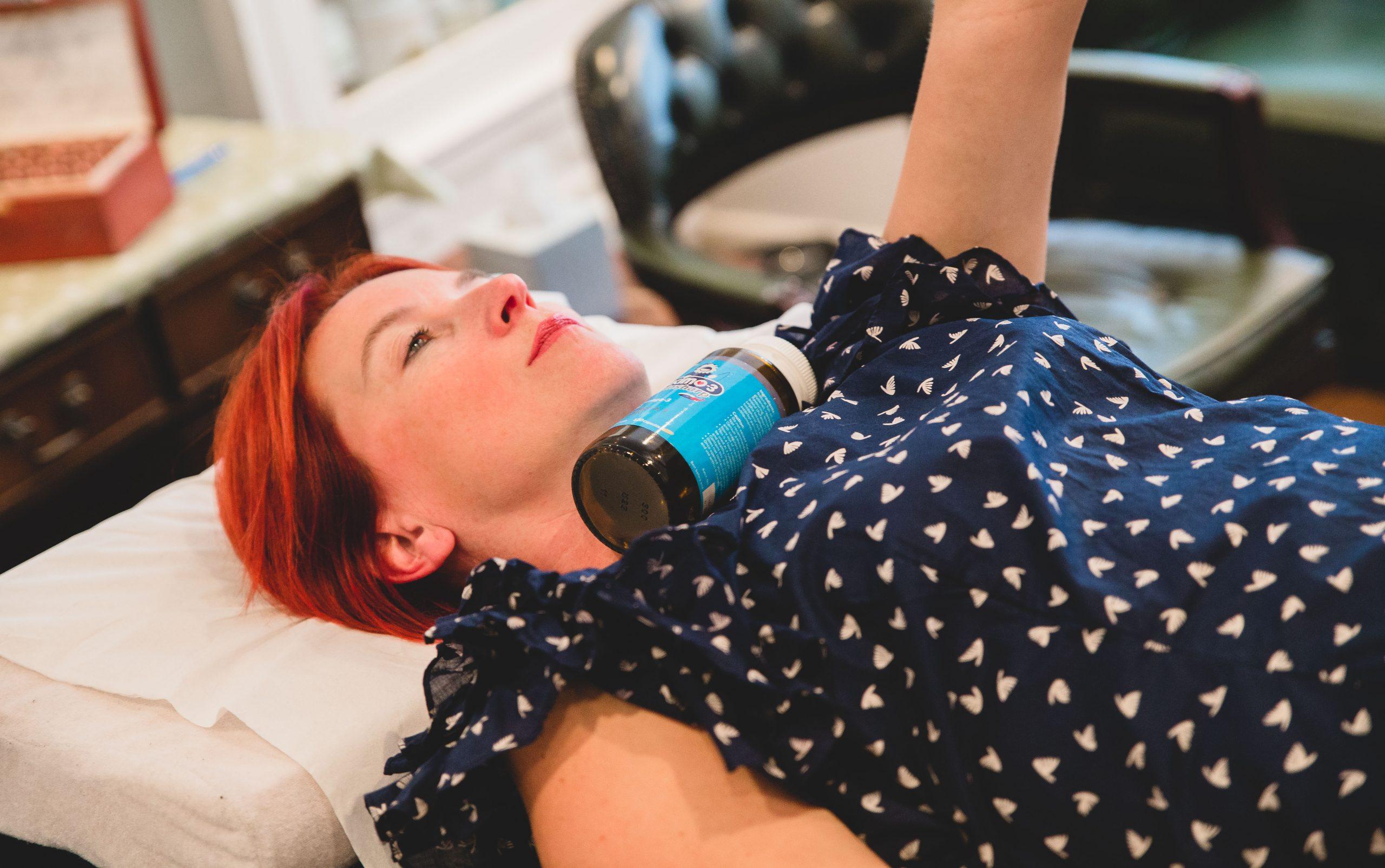 Health's Angels Kinesiology